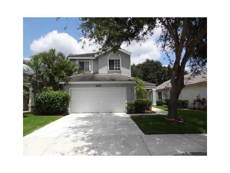 FOREST RIDGE CLUSTER HOME - Residential Lease