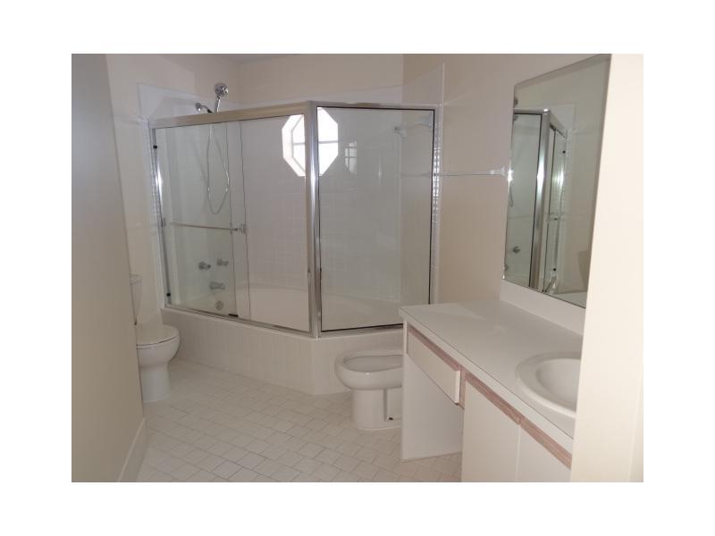 FOREST RIDGE CLUSTER HOME - Residential Lease