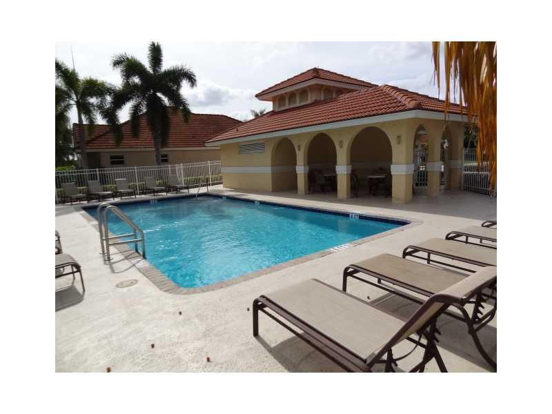 FOREST RIDGE CLUSTER HOME - Residential Lease