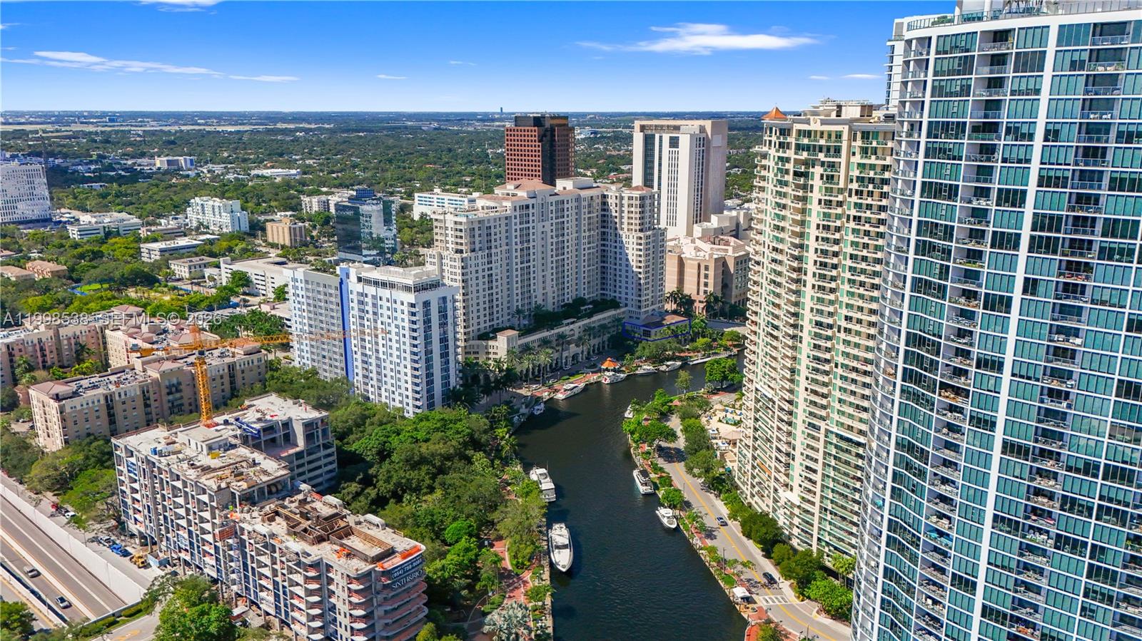 Nu River Landing - Residential