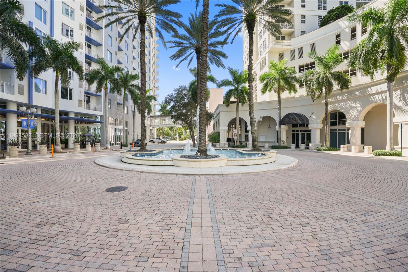 Nu River Landing - Residential