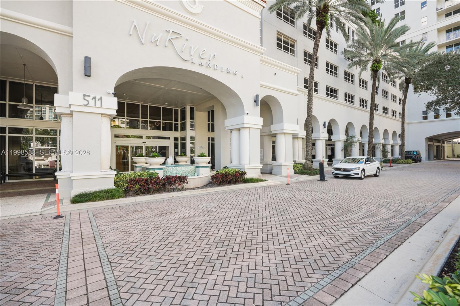Nu River Landing - Residential