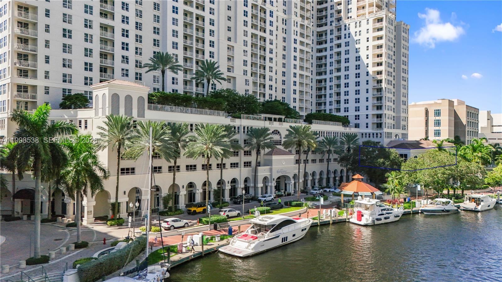 Nu River Landing - Residential