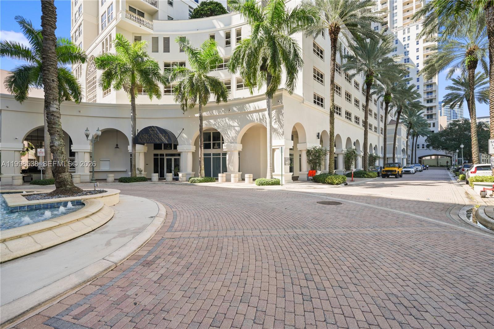 Nu River Landing - Residential