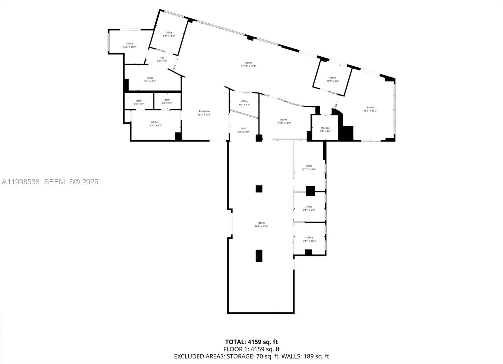 Nu River Landing - Residential