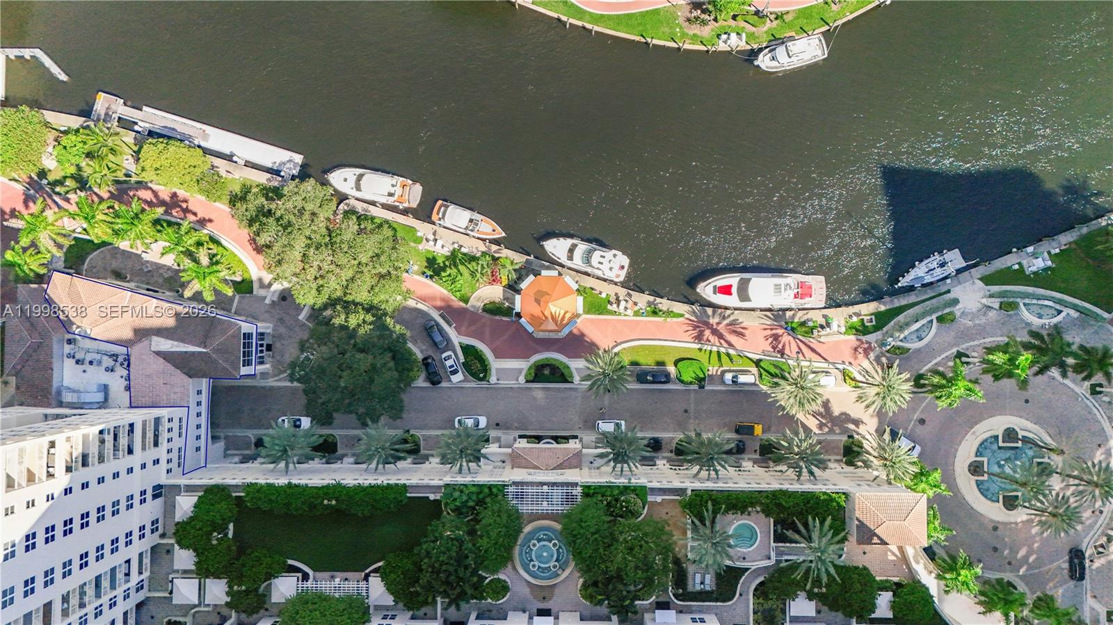 Nu River Landing - Residential