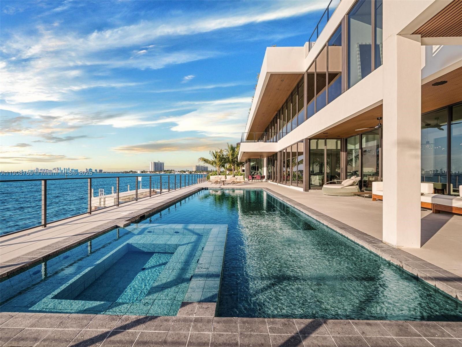 SAN SOUCI ESTATES - Residential Lease