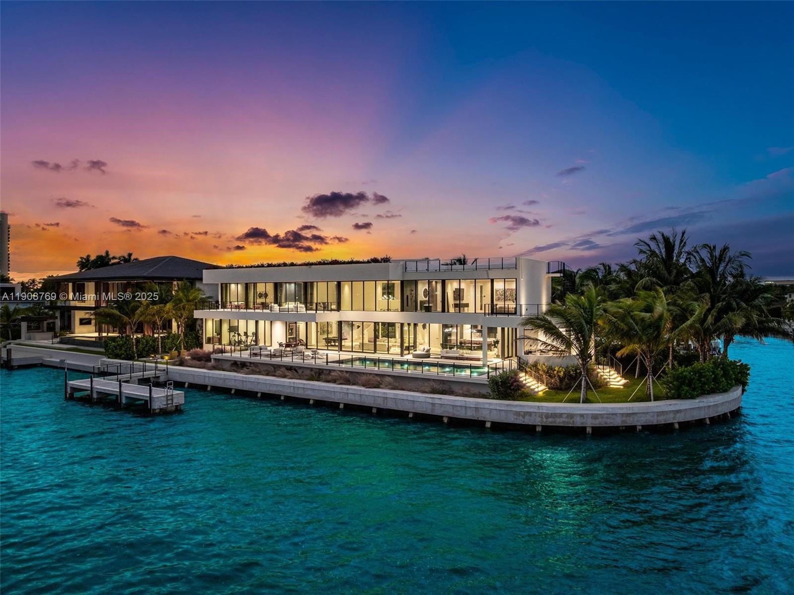 SAN SOUCI ESTATES - Residential Lease