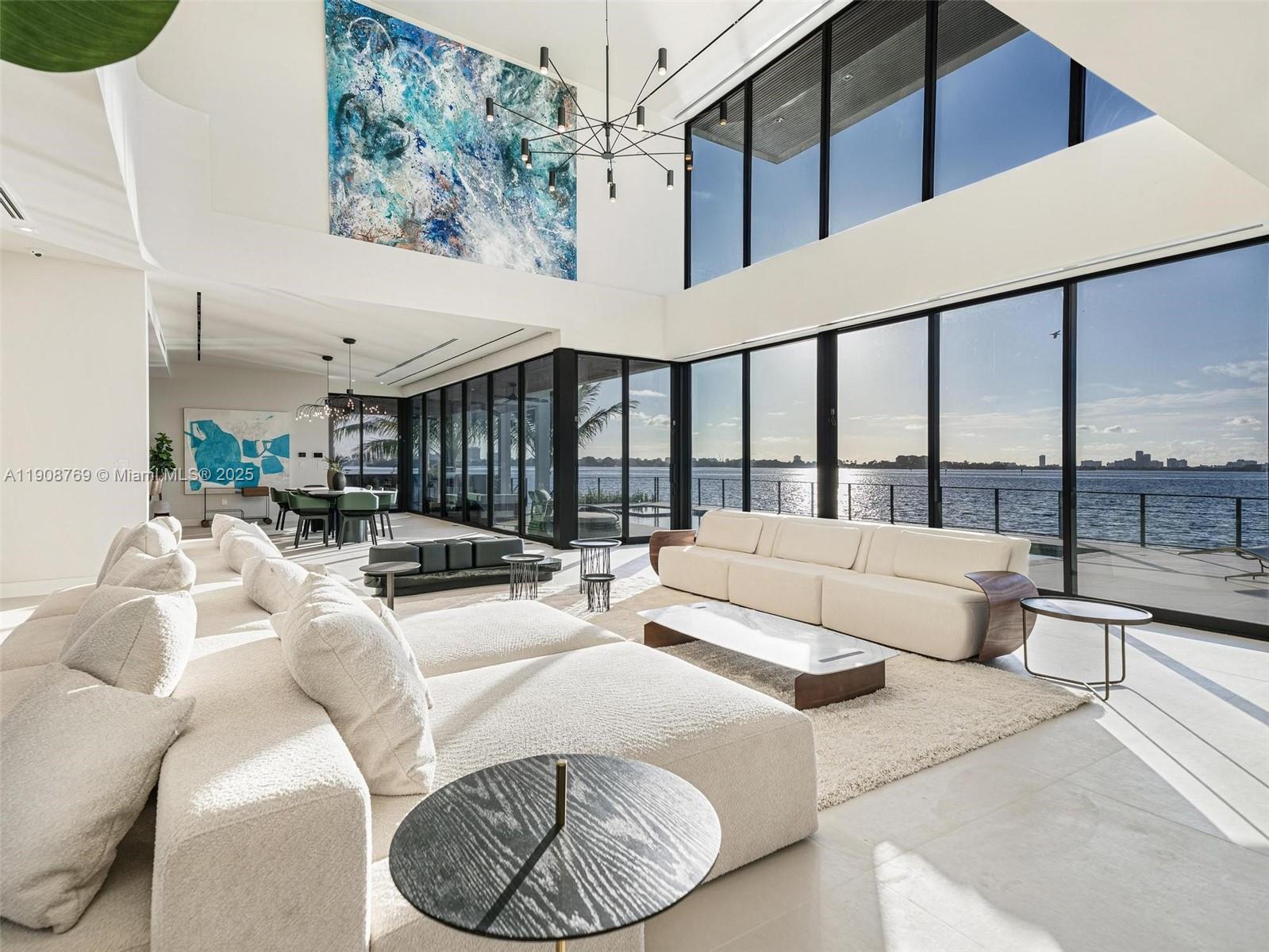 SAN SOUCI ESTATES - Residential Lease