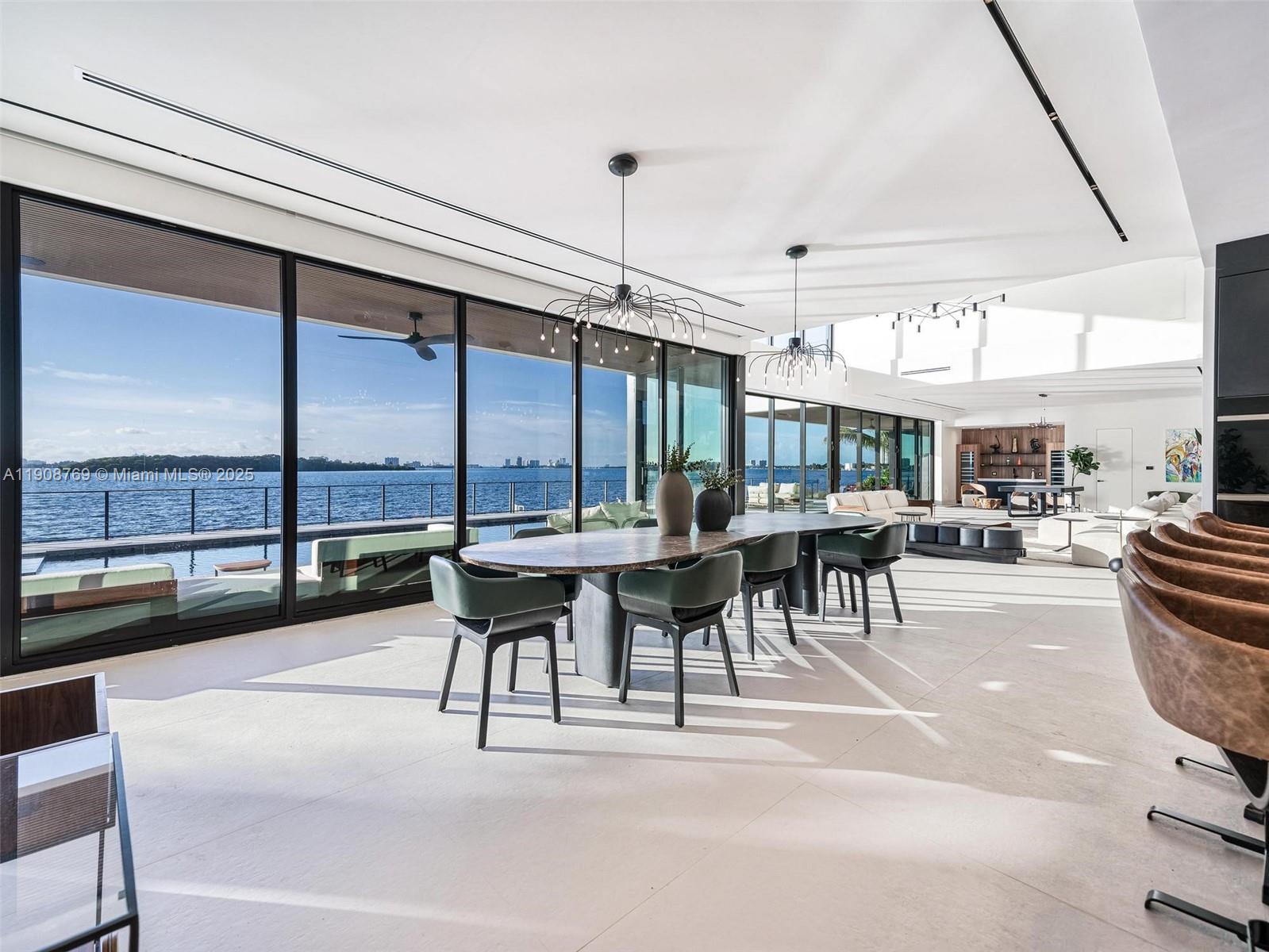 SAN SOUCI ESTATES - Residential Lease