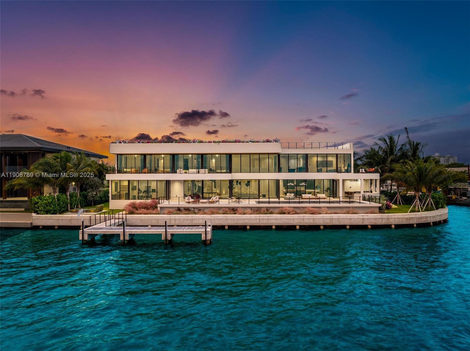 SAN SOUCI ESTATES - Residential Lease