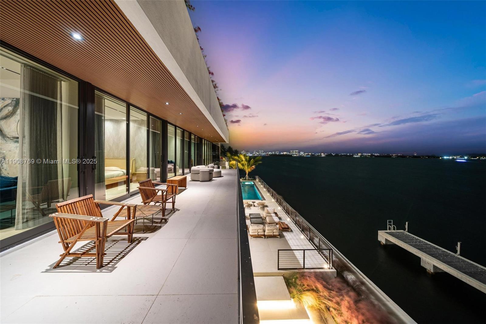 SAN SOUCI ESTATES - Residential Lease