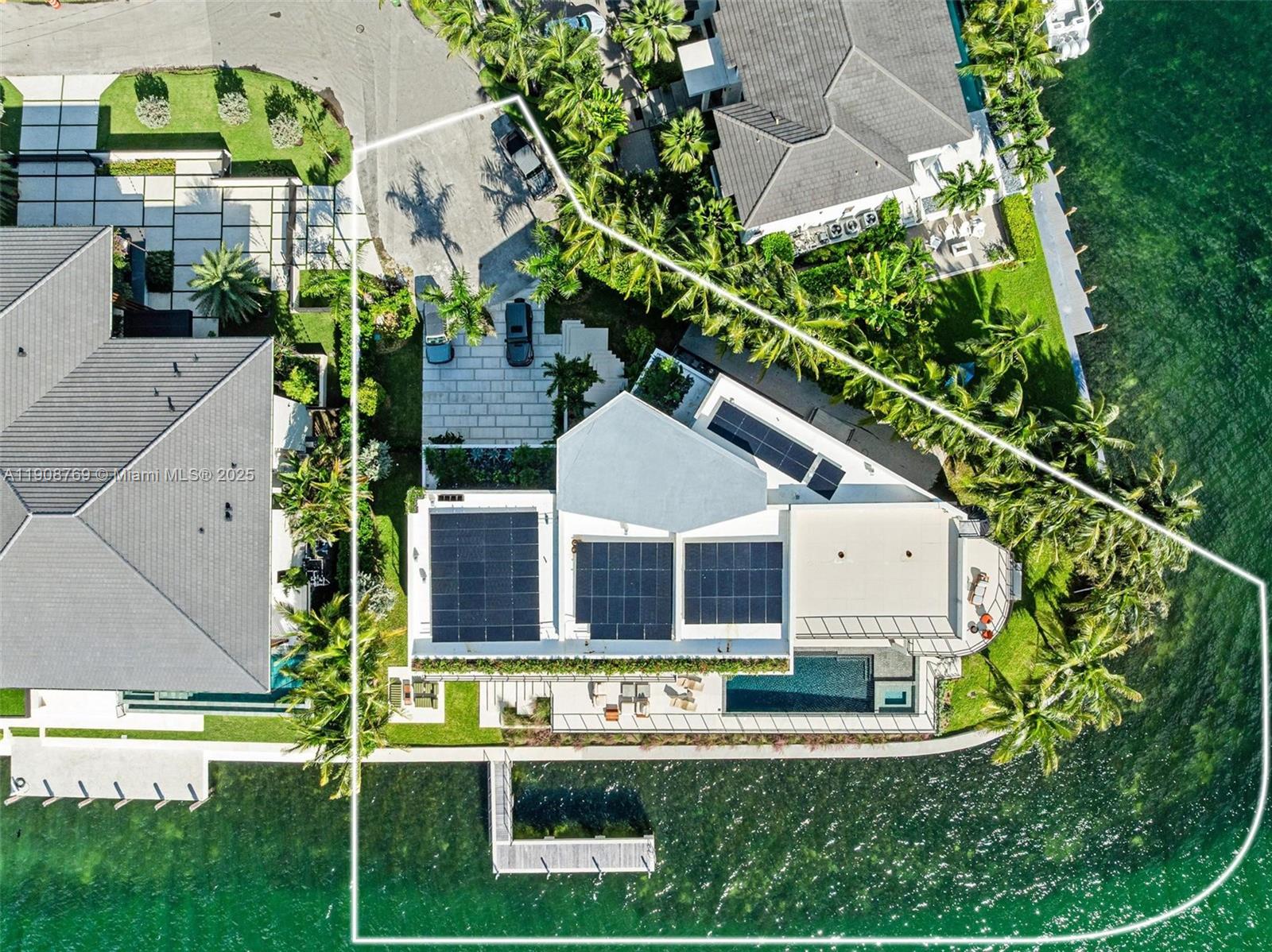 SAN SOUCI ESTATES - Residential Lease