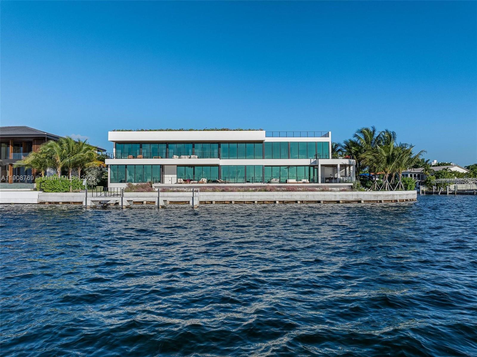 SAN SOUCI ESTATES - Residential Lease