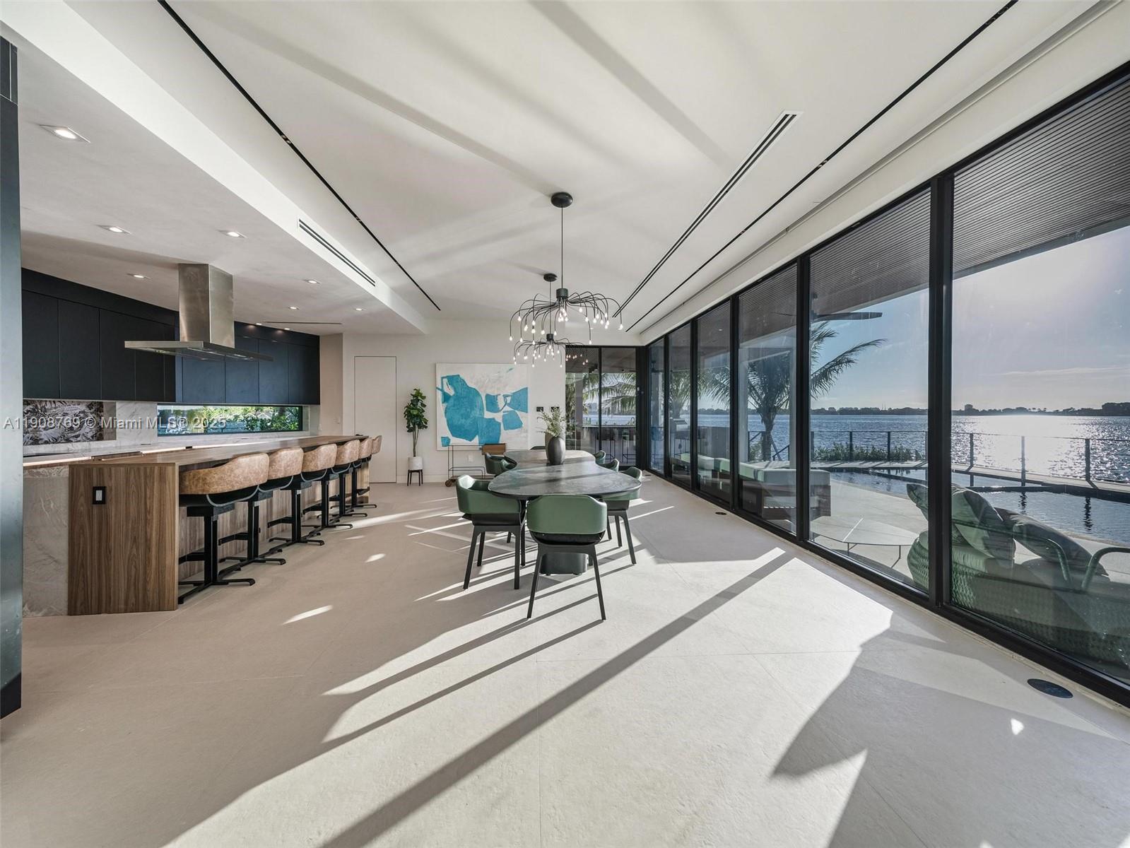 SAN SOUCI ESTATES - Residential Lease