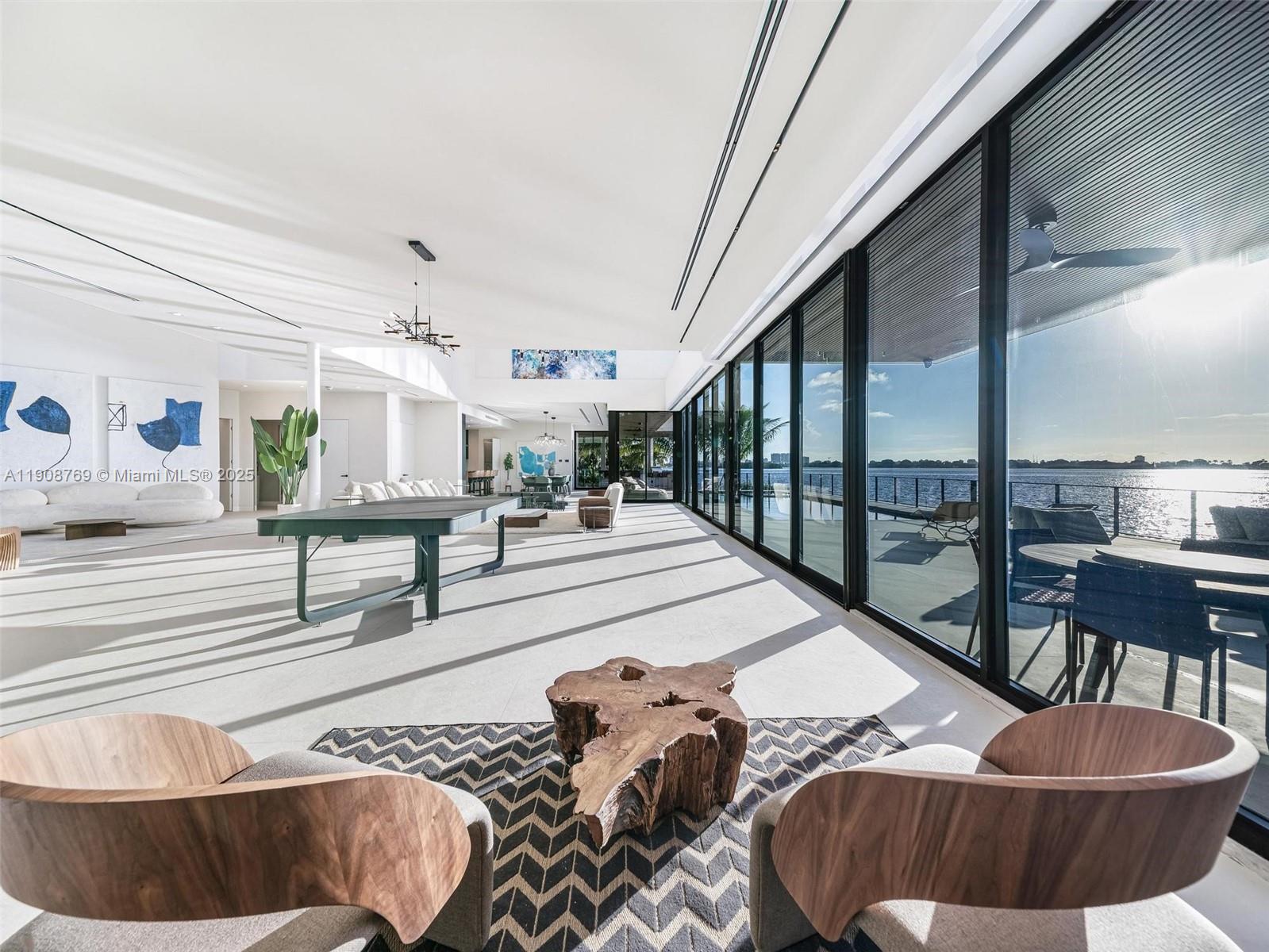 SAN SOUCI ESTATES - Residential Lease