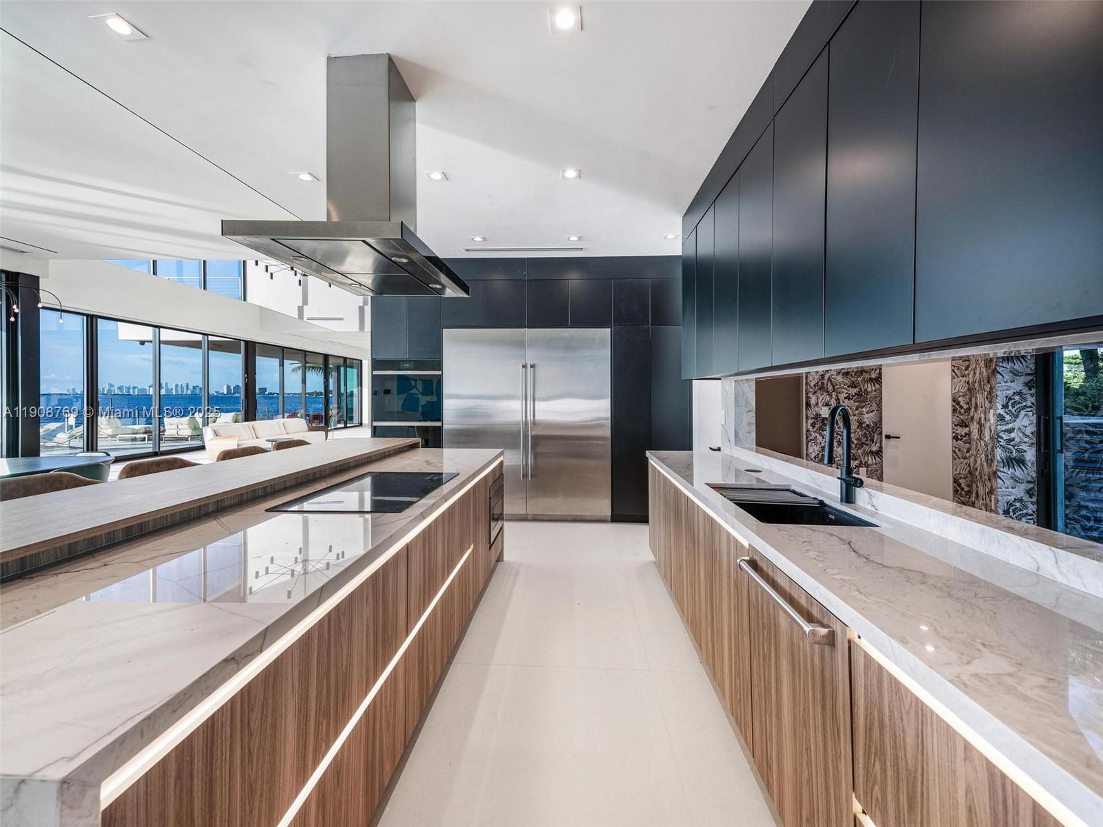 SAN SOUCI ESTATES - Residential Lease