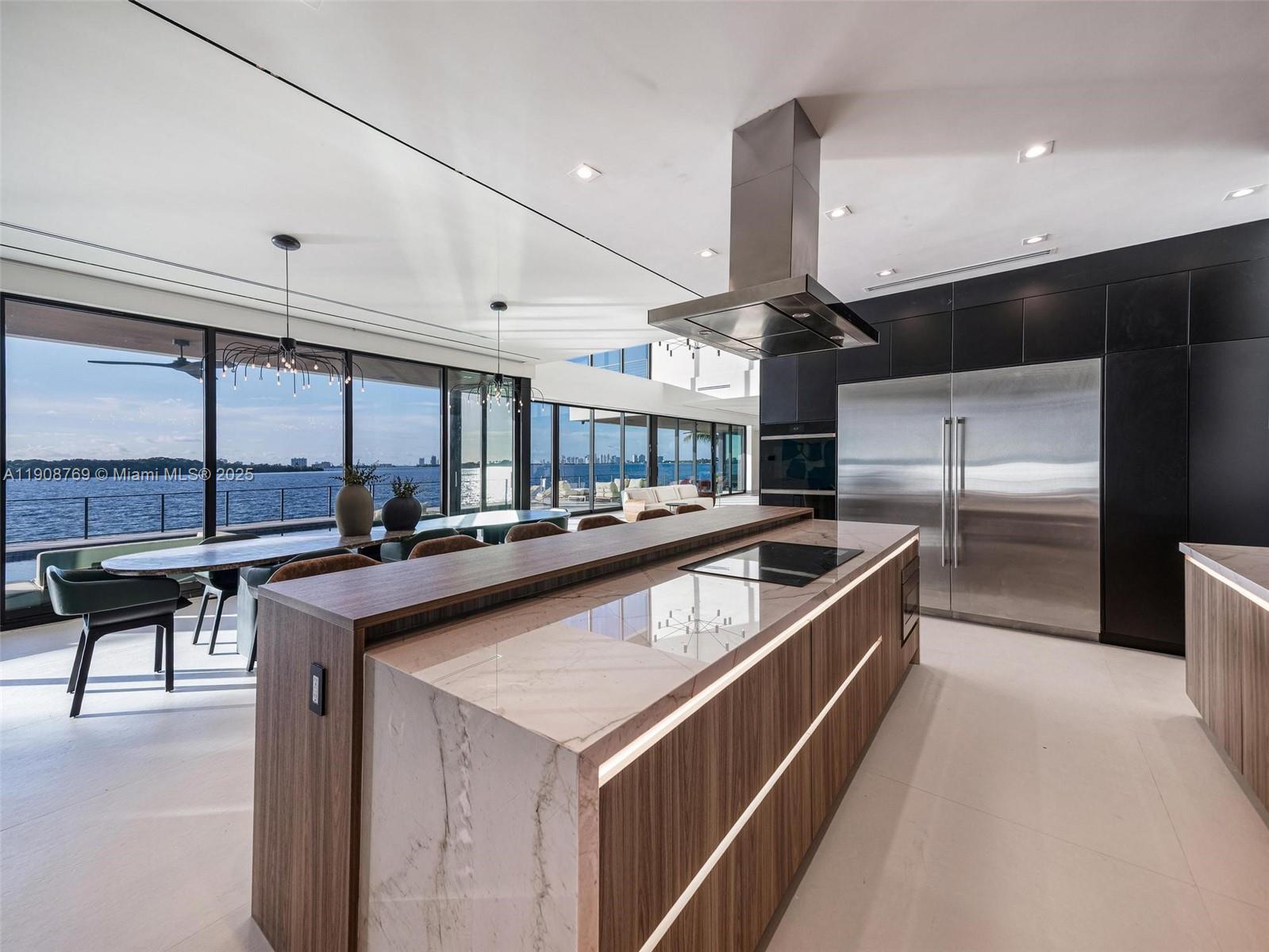 SAN SOUCI ESTATES - Residential Lease