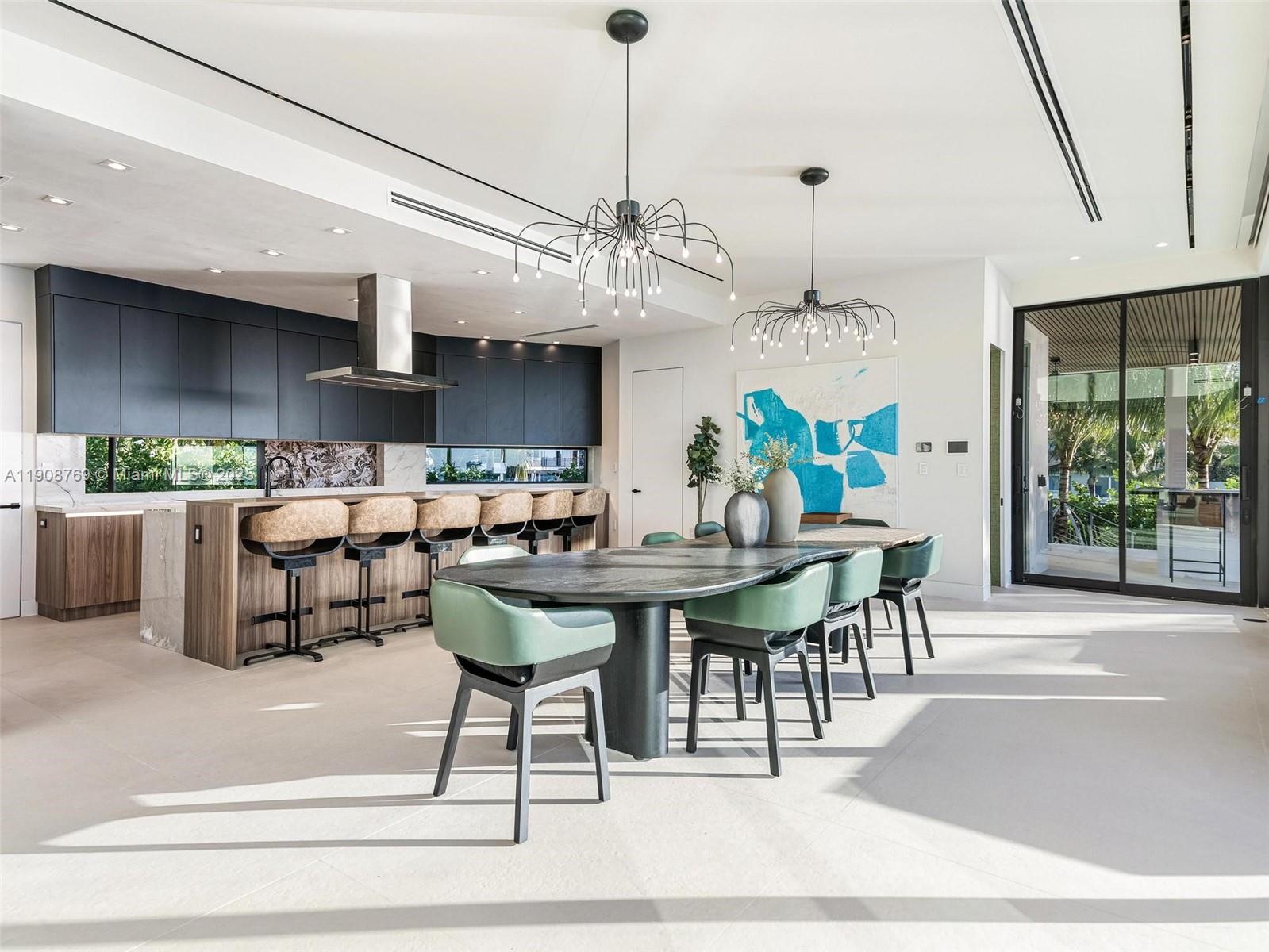 SAN SOUCI ESTATES - Residential Lease