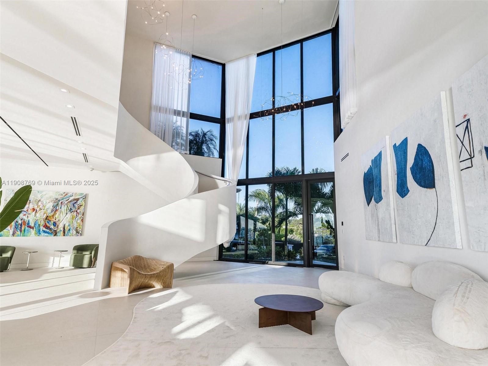 SAN SOUCI ESTATES - Residential Lease