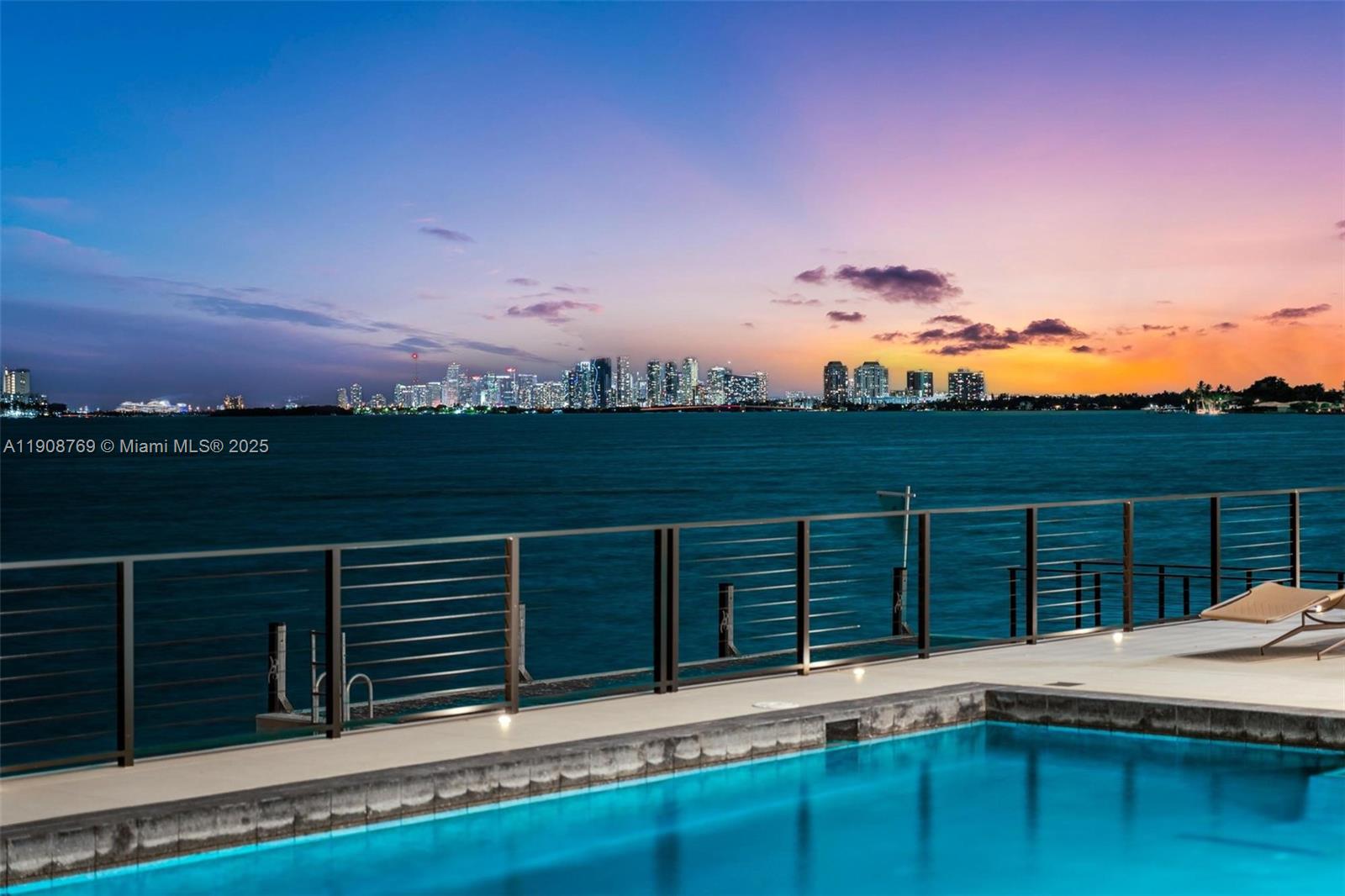 SAN SOUCI ESTATES - Residential Lease