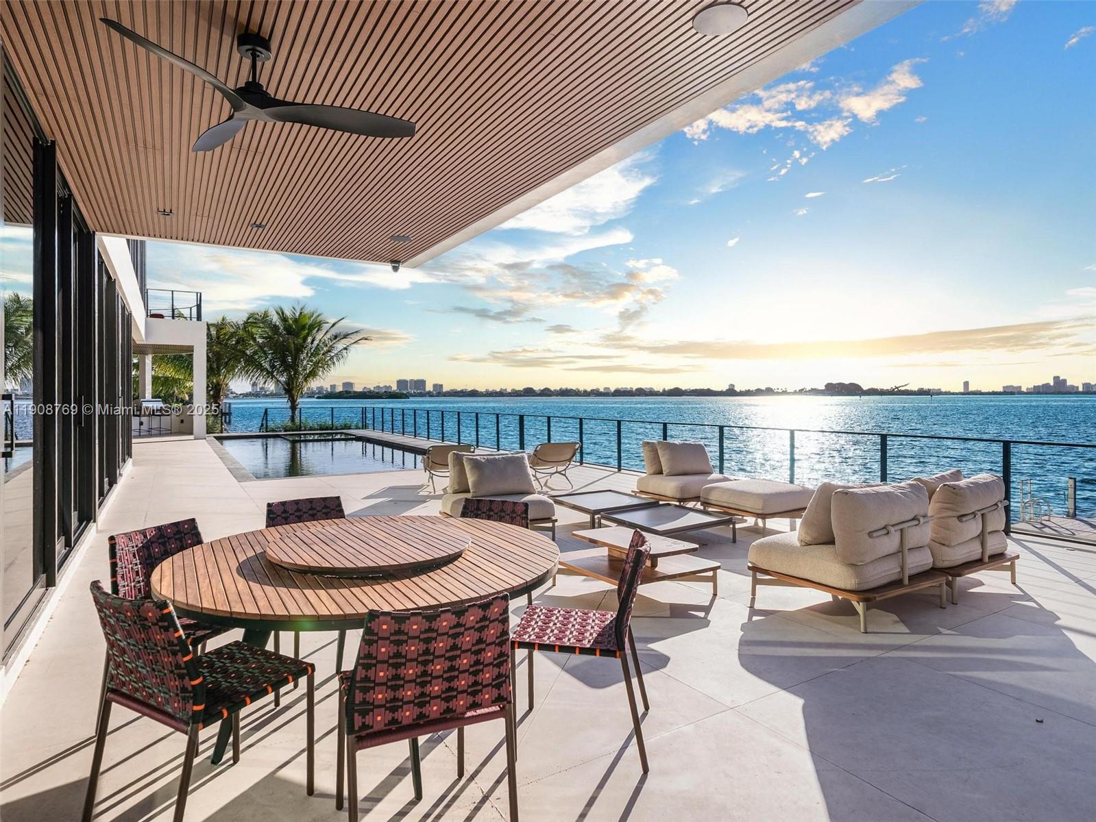 SAN SOUCI ESTATES - Residential Lease