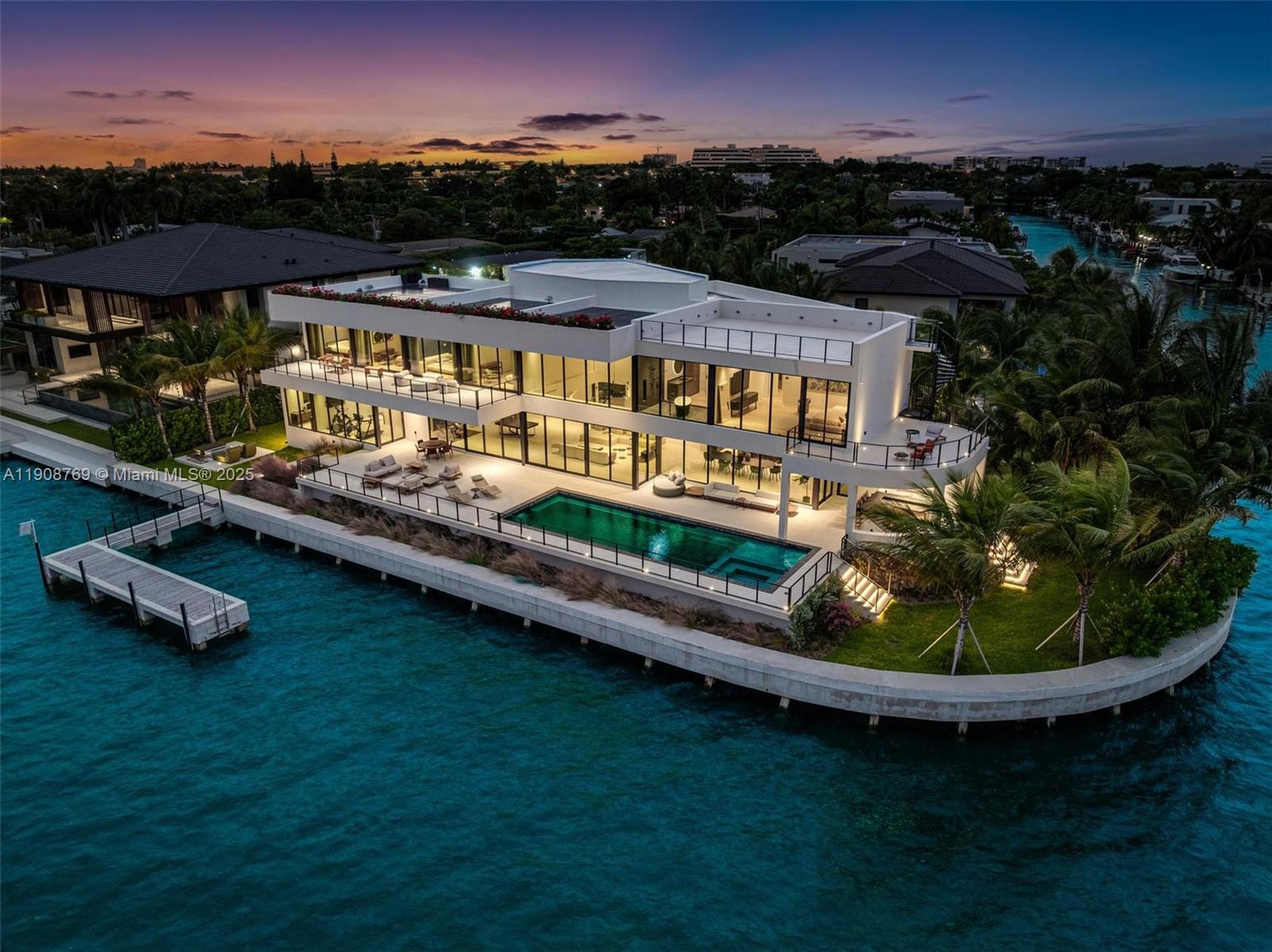 SAN SOUCI ESTATES - Residential Lease