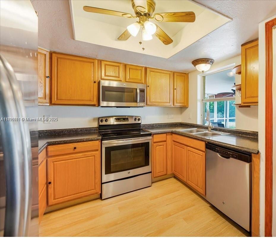 City of Cape Coral - Residential Lease