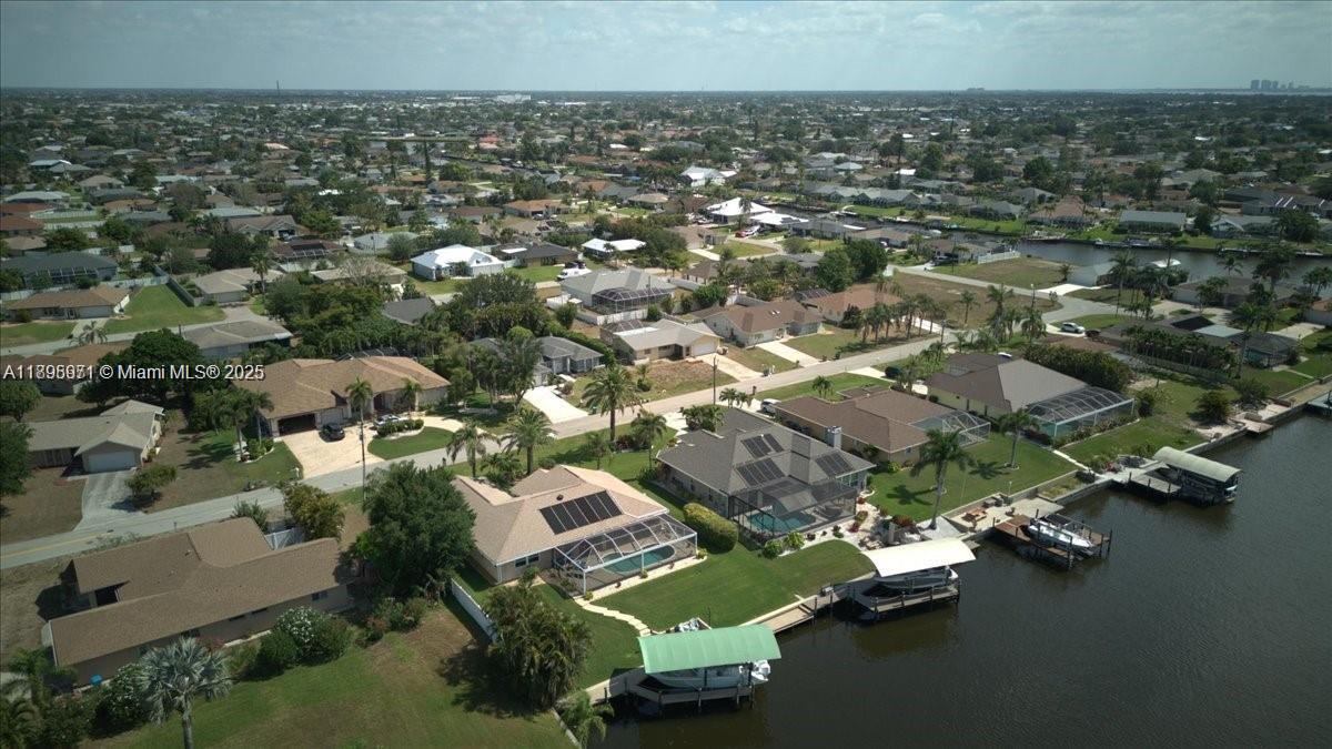City of Cape Coral - Residential Lease