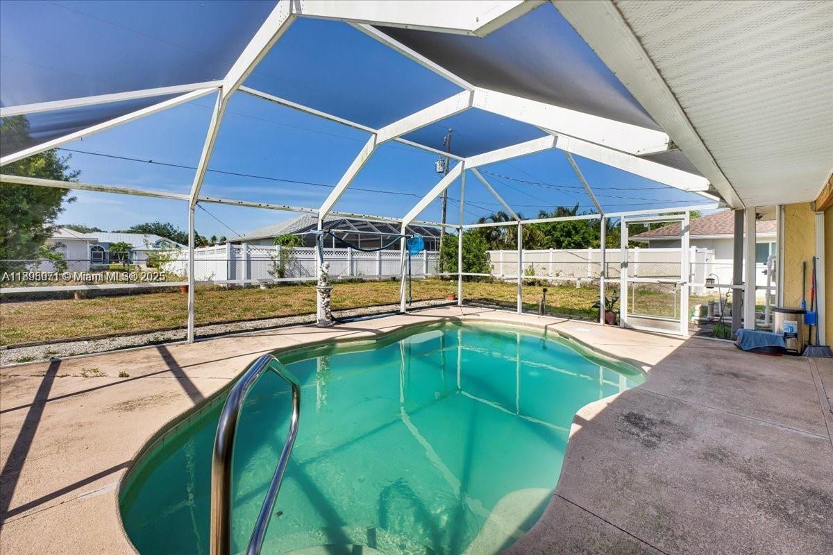 City of Cape Coral - Residential Lease