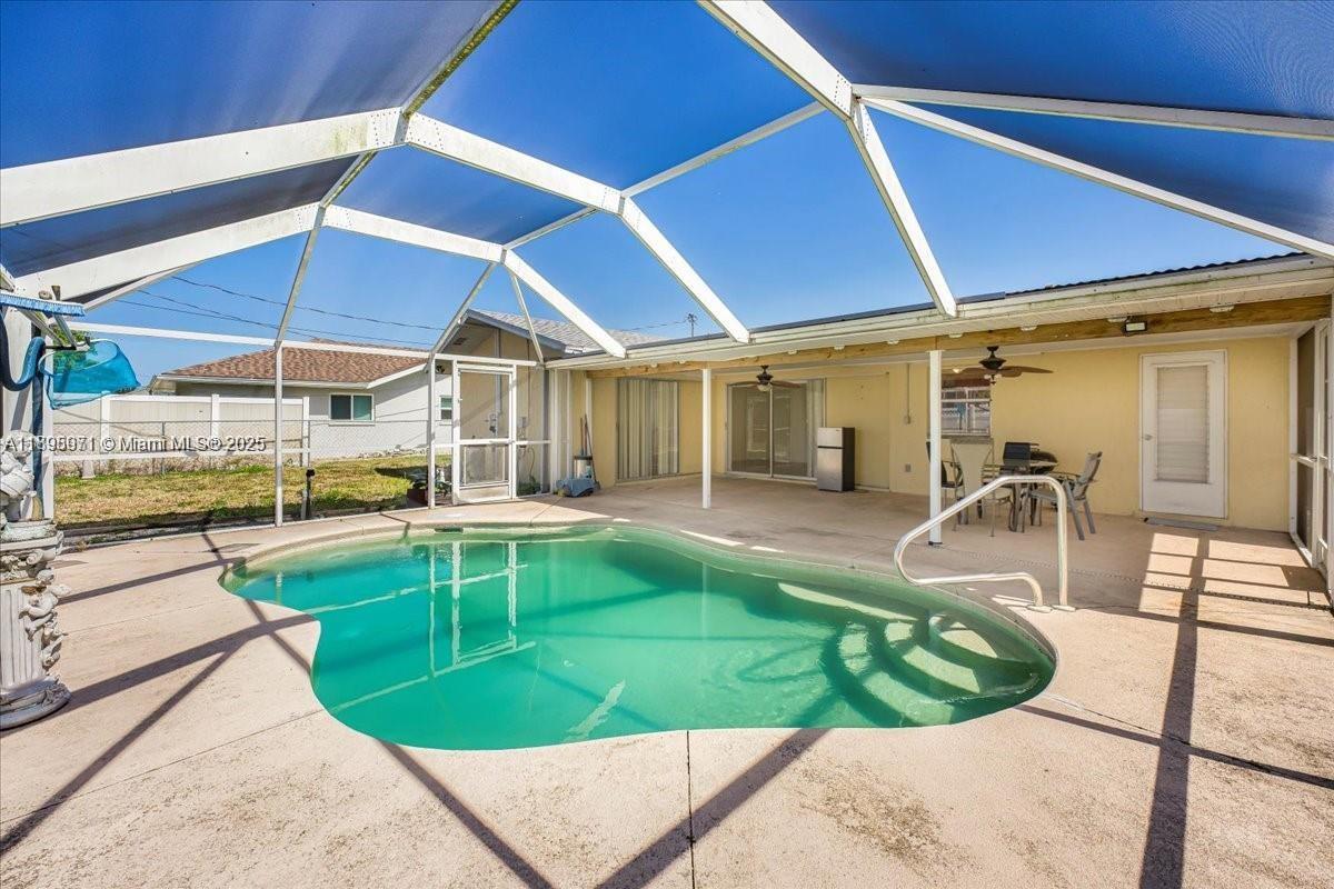 City of Cape Coral - Residential Lease