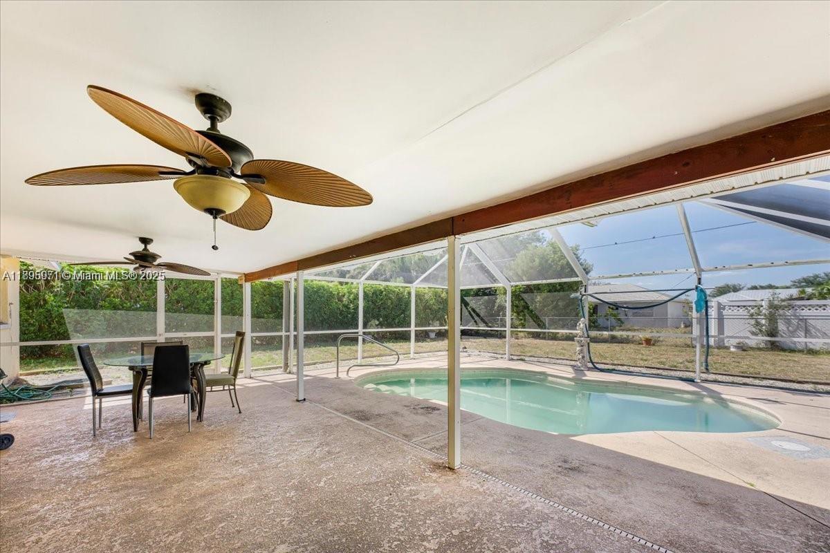 City of Cape Coral - Residential Lease