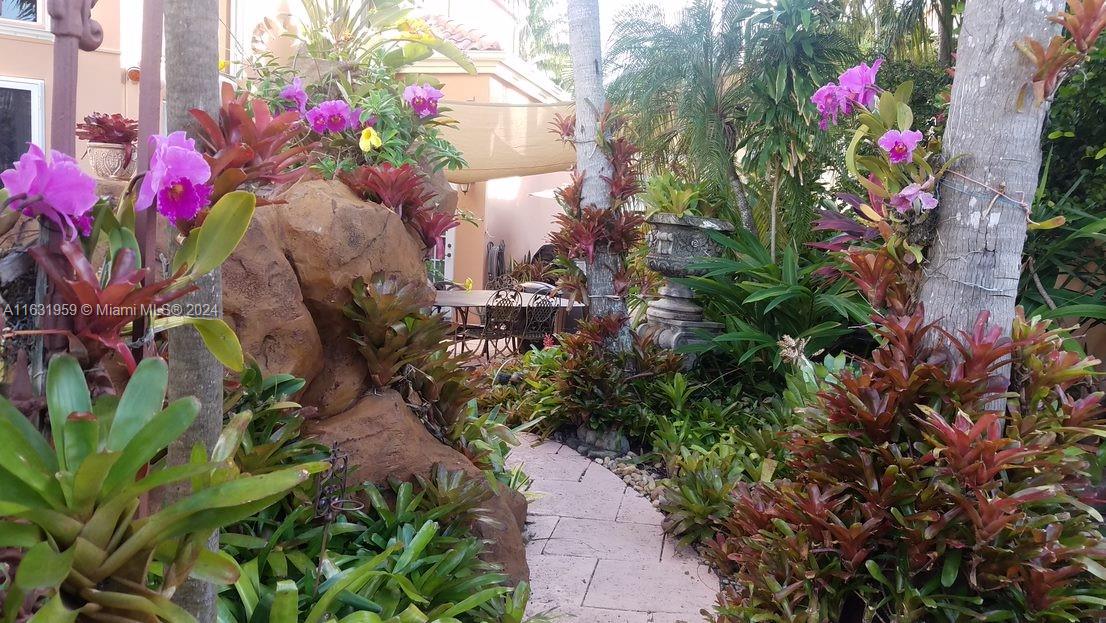 ISLAND WAY - Residential