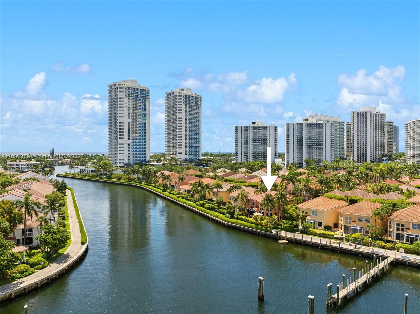 ISLAND WAY - Residential