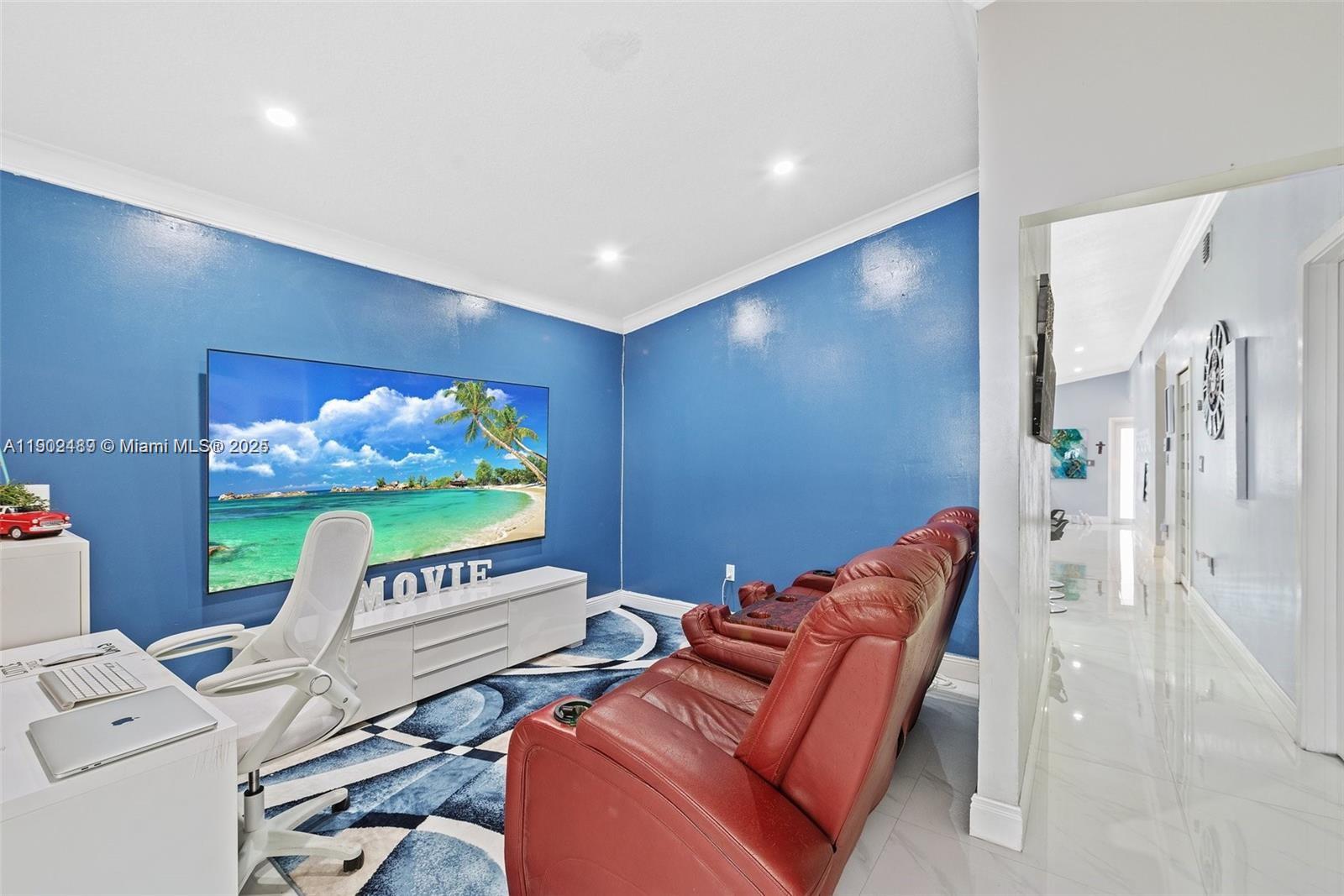 RICHARDS HOMES - Residential Lease