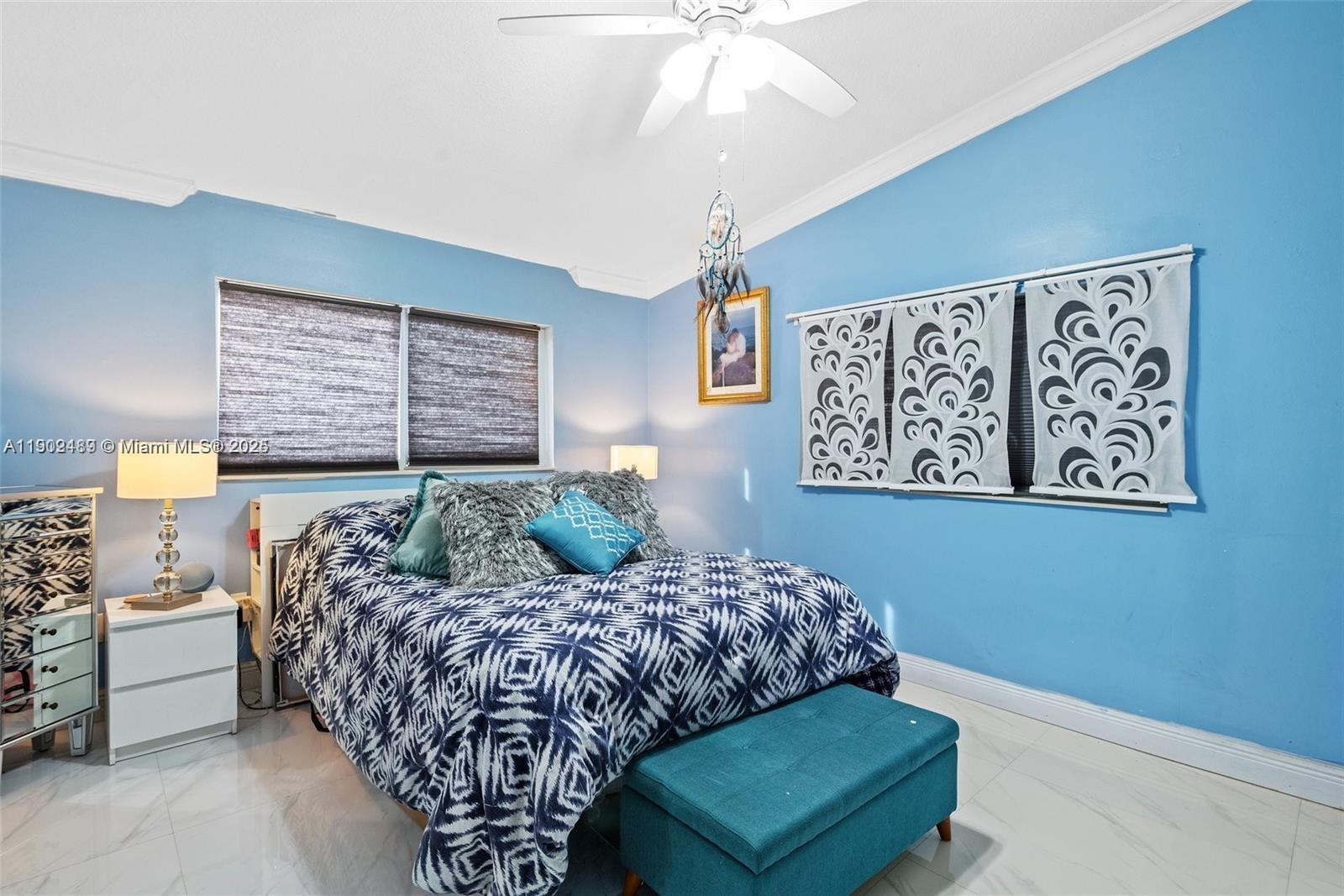 RICHARDS HOMES - Residential Lease