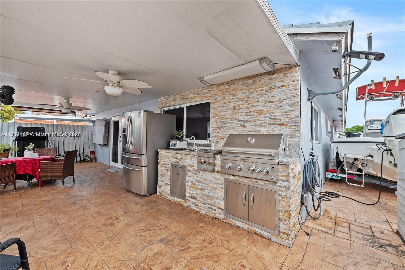 RICHARDS HOMES - Residential Lease