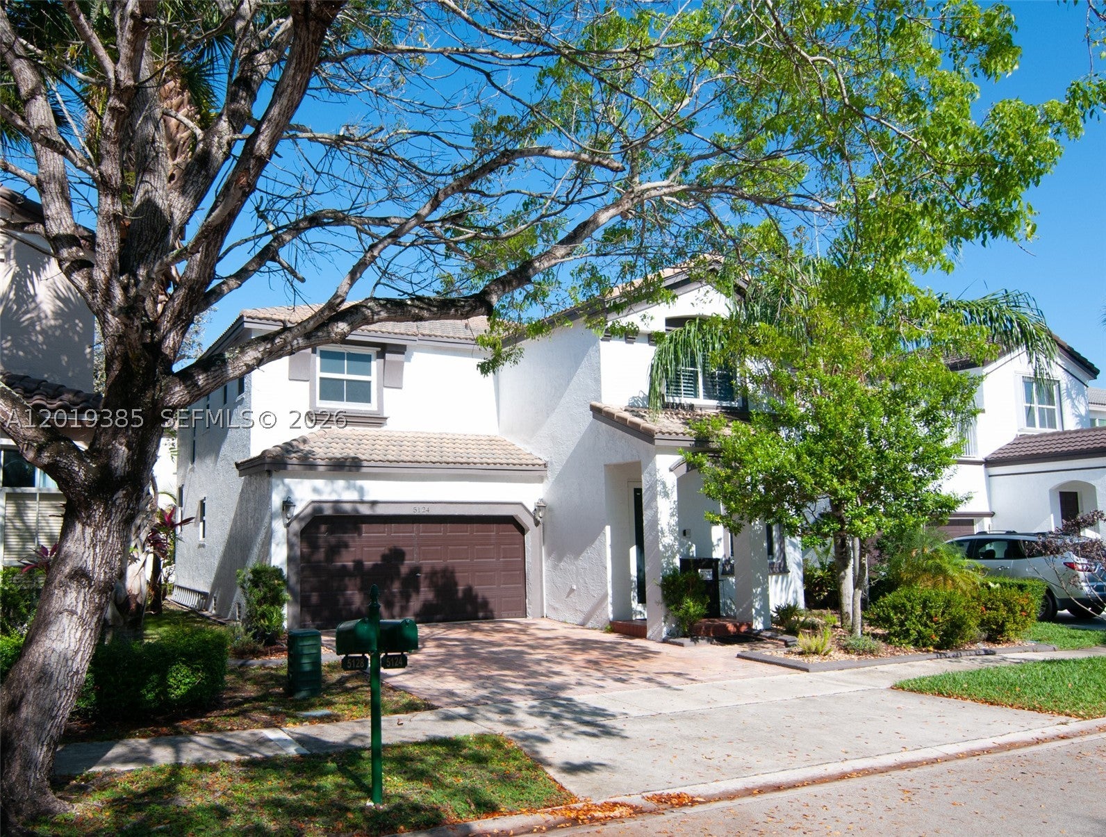 5124 SW 155th Ave