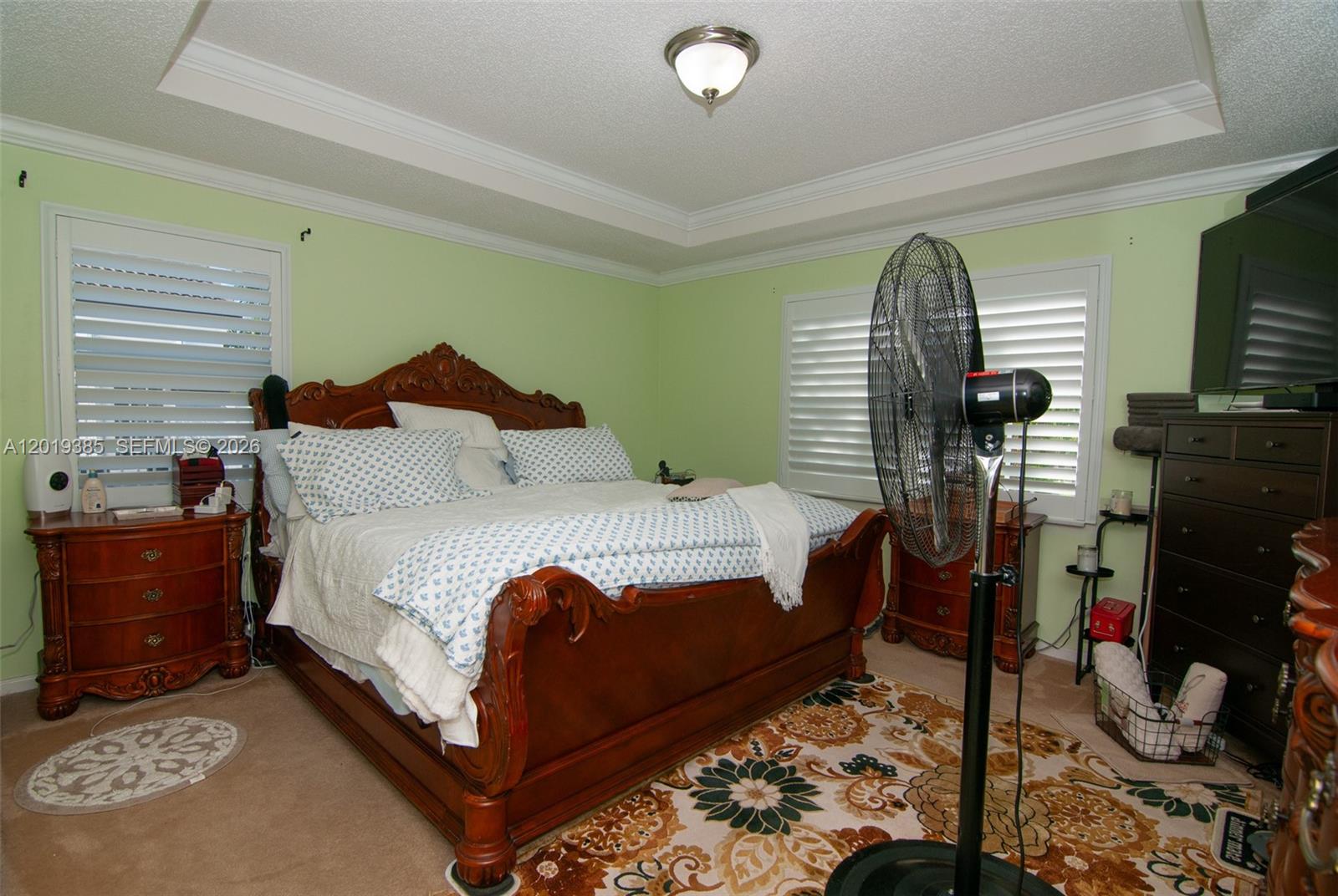 RIVIERA ISLES III - Residential