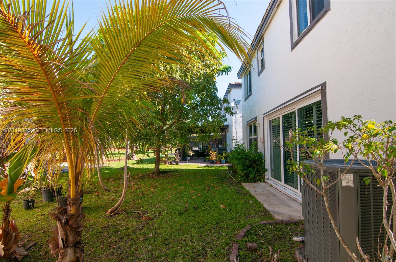 RIVIERA ISLES III - Residential