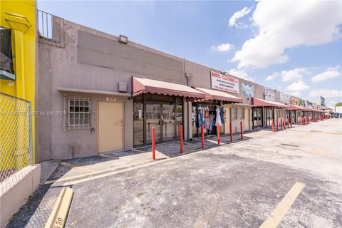 1830 NW 20th St Miami FL 33142