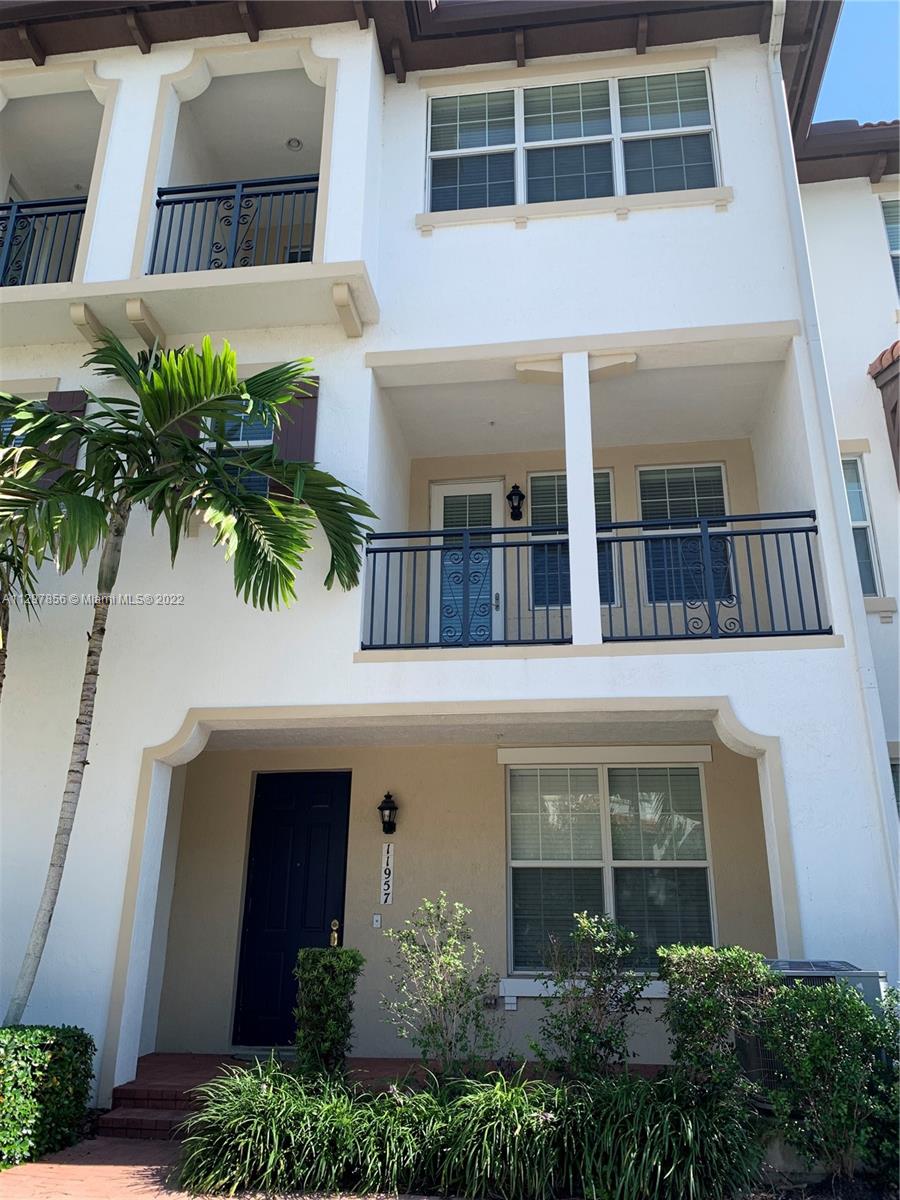 Montclaire - Residential Lease