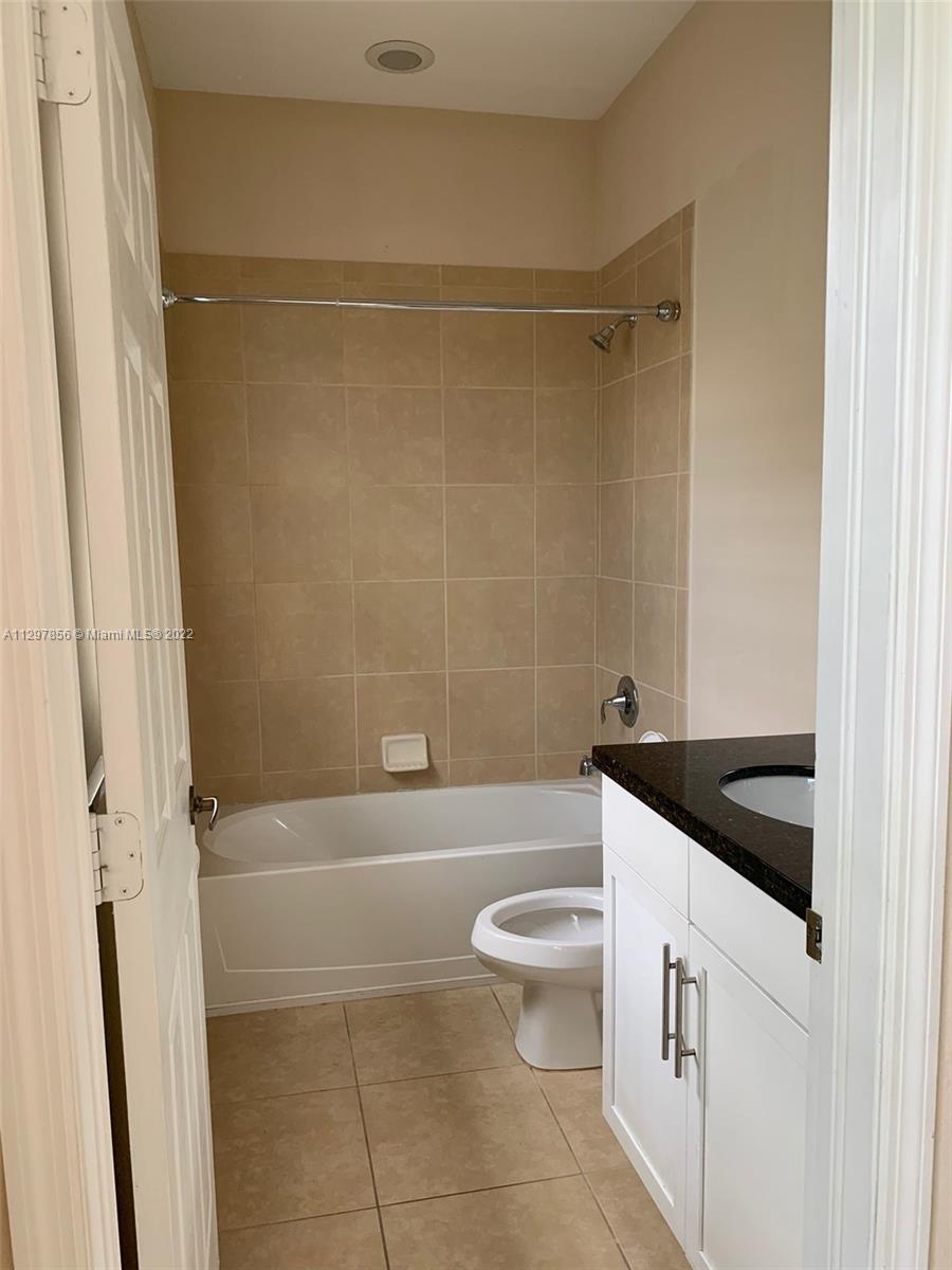 Montclaire - Residential Lease