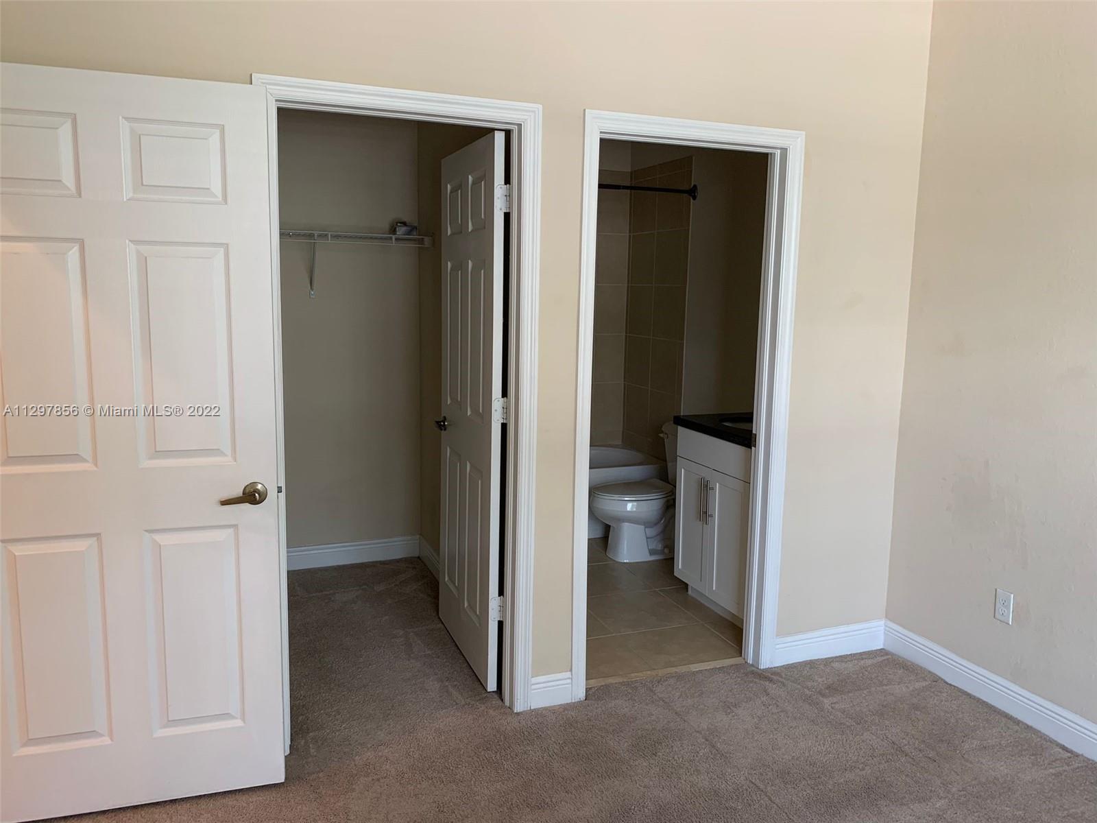 Montclaire - Residential Lease