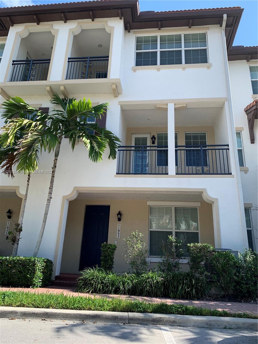 Montclaire - Residential Lease