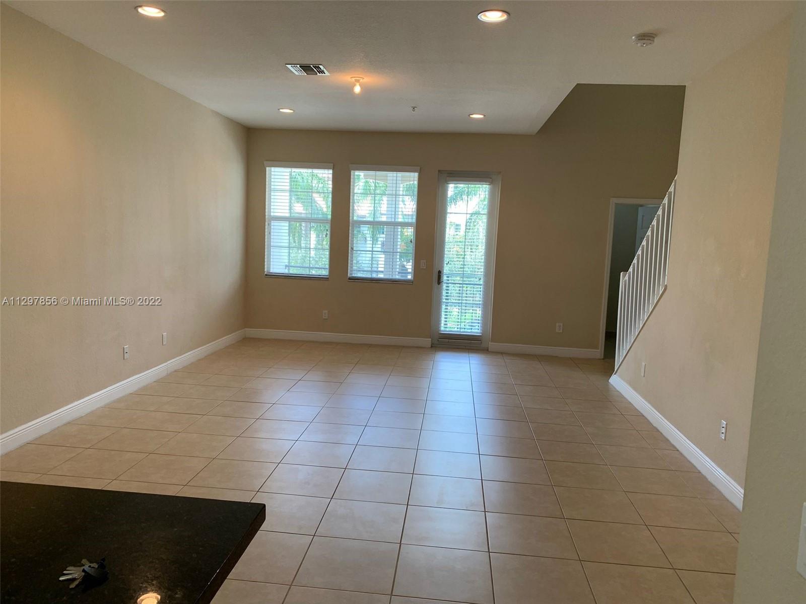 Montclaire - Residential Lease