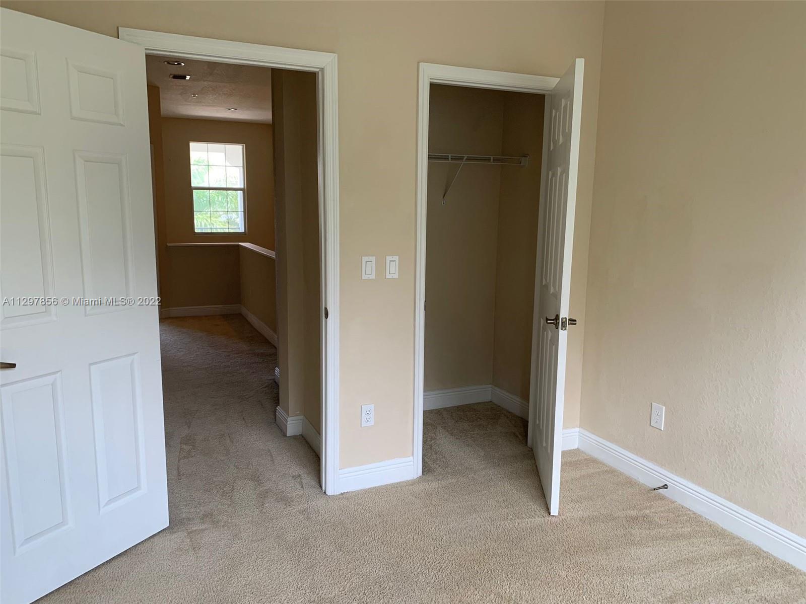 Montclaire - Residential Lease