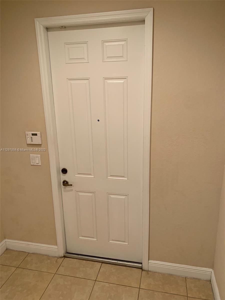 Montclaire - Residential Lease