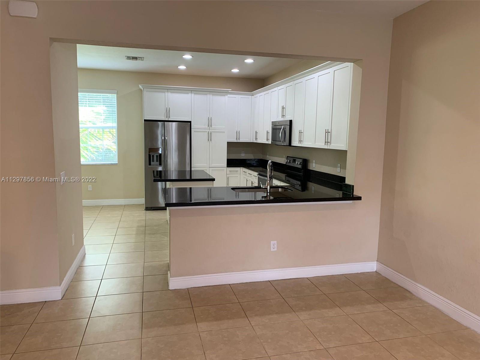 Montclaire - Residential Lease