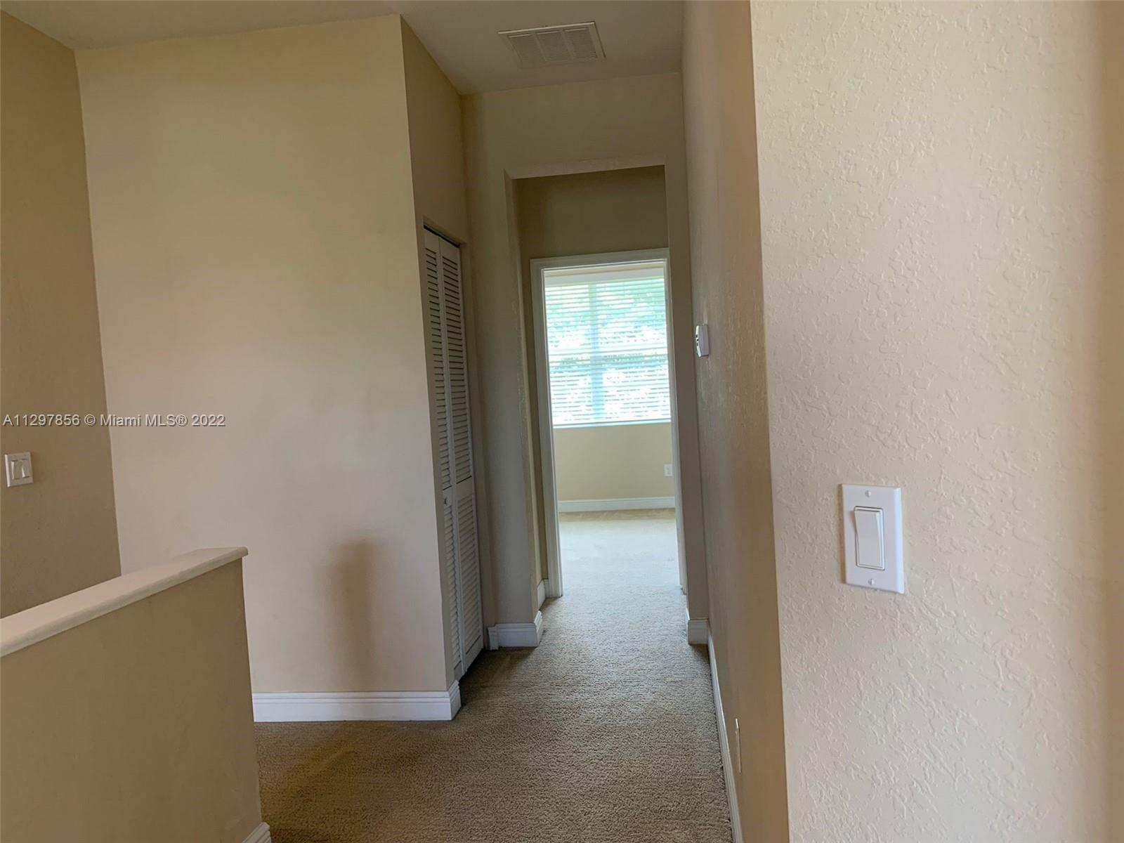 Montclaire - Residential Lease